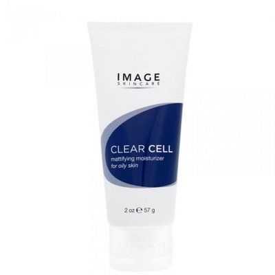 Матирующий крем Image Skincare Clear Cell Mattifying Moisturizer 57mL