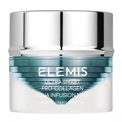 Маска Elemis ULTRA SMART Aqua Infusion Masque 50 mL