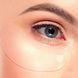 Увлажняющие пептидные гелевые патчи для контура глаз Genosys Eye Peptide Gel Patch