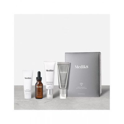 Набір Medik8 CSA Kit Retinal Edition