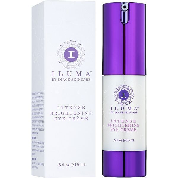 Освітлюючий крем для повік Image Skincare Iluma Intense Brightening Eye Cr&egrave;me 15mL