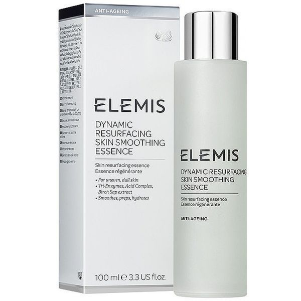 Відновлююча есенція Elemis Dynamic Resurfacing Skin Smoothing Essence 100mL