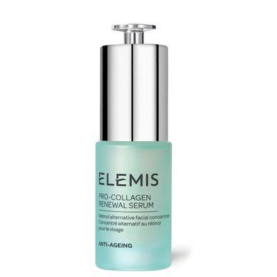 Сыворотка восстанавливающая Elemis Pro-Collagen Renewal Serum 15mL