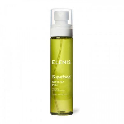 Тонер увлажняющий Elemis Superfood Kefir-Tea Mist 100mL