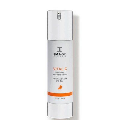 Anti-age сыворотка с витамином С Image Skincare Vital C Hydrating Anti-Aging Serum 50mL