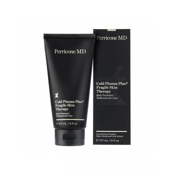 Укрепляющий и восстанавливающий крем для тела Perricone MD Cold Plasma+ Fragile Skin Therapy 177mL