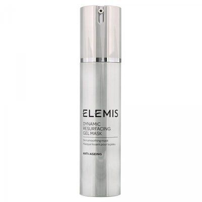 Гелевая маска-шлифовка Elemis Dynamic Resurfacing Gel Mask 50mL