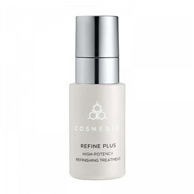 Високоефективна Ремодулююча сироватка Cosmedix Refine Plus 15mL
