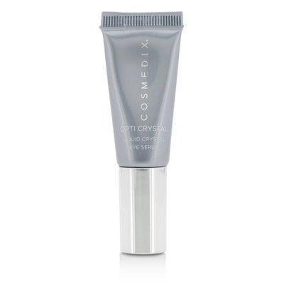 Сироватка для шкіри навколо очей з рідкими кристалами Cosmedix Opti Crystal 7mL
