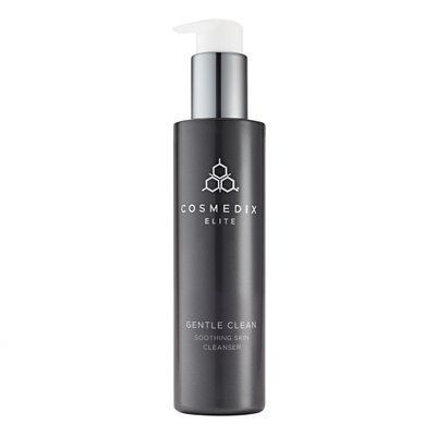 Заспокійливий засіб для очищення шкіри Cosmedix Gentle Clean 150mL