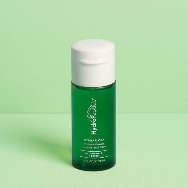 Пробіотична есенція HydroPeptide Hydraflora 118mL