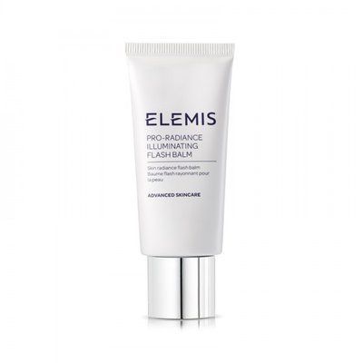 Увлажняющий бальзам-хайлайтер Elemis Pro-Radiance Illuminating Flash Balm 50mL