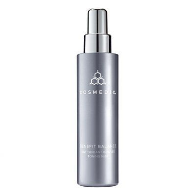 Тонік-міст з антиоксидантами Cosmedix Benefit Balance 150mL