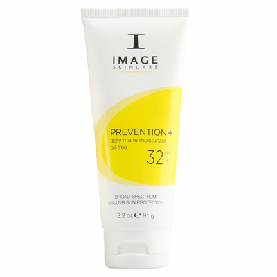 Матирующий дневной крем Image Skincare Prevention Daily Matte Moisturizer SPF 30 91mL