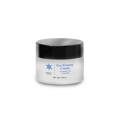 Зміцнюючий крем для догляду навколо очей Phyto-C Eye Firming Cream 15mL