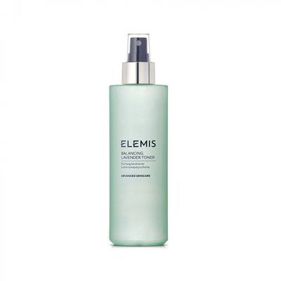 Тоник для комбинированной кожи Elemis Balancing Lavender Toner 200mL