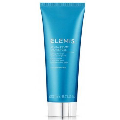 Гель для душа Elemis Revitalise-Me Shower Gel 200mL